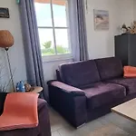 Feriehus Reethaus 