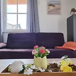 Feriehus Reethaus 