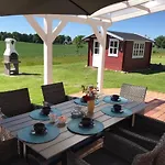 Feriehus Reethaus 