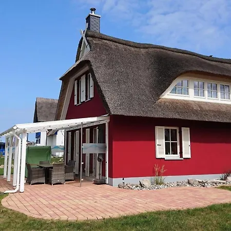 Casa vacanze Reethaus 